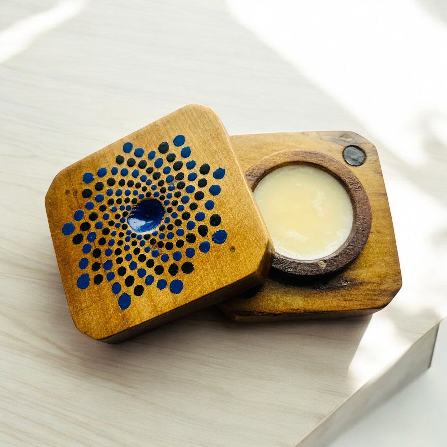 NOBEL | Perfume Natural | Para Ellos | Roll-on | Sólido