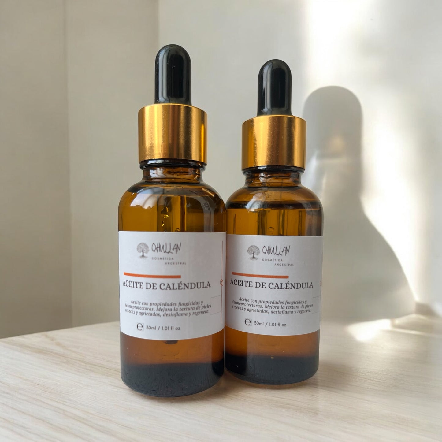 Aceite de Caléndula 30ml