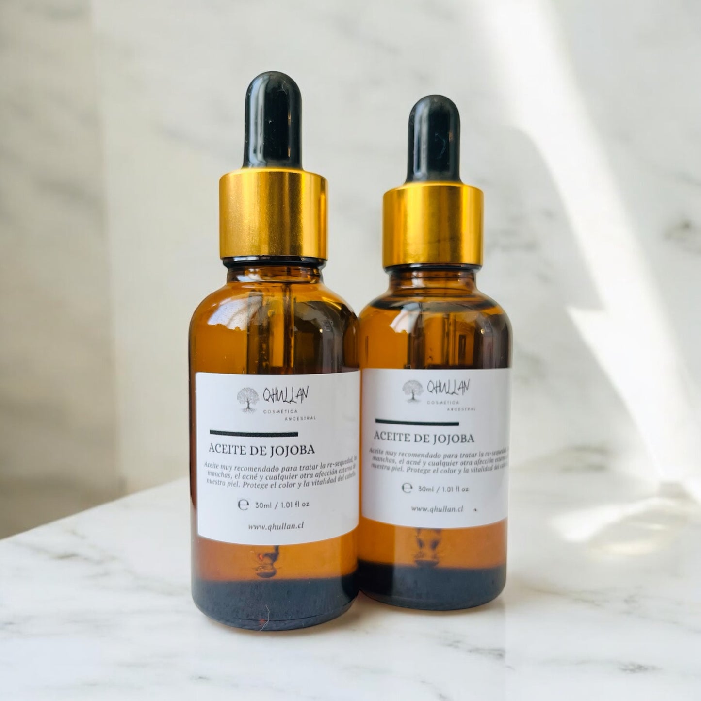 Aceite de Jojoba 30ml