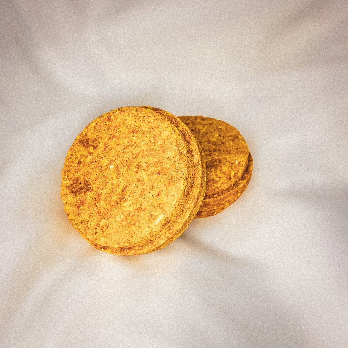 Citrus 80gr | Champú Sólido | Cabellos grasos