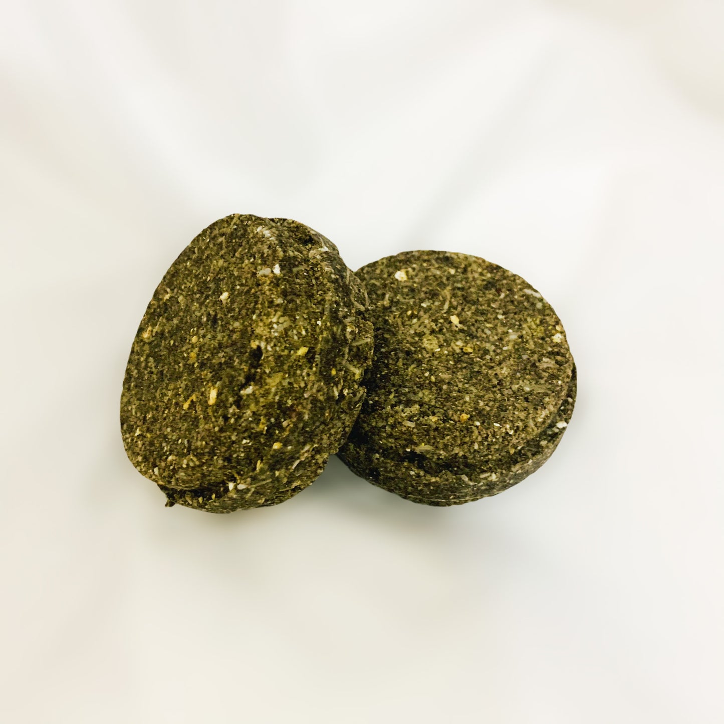 Fortis 80gr | Champú sólido | Cabellos mixtos