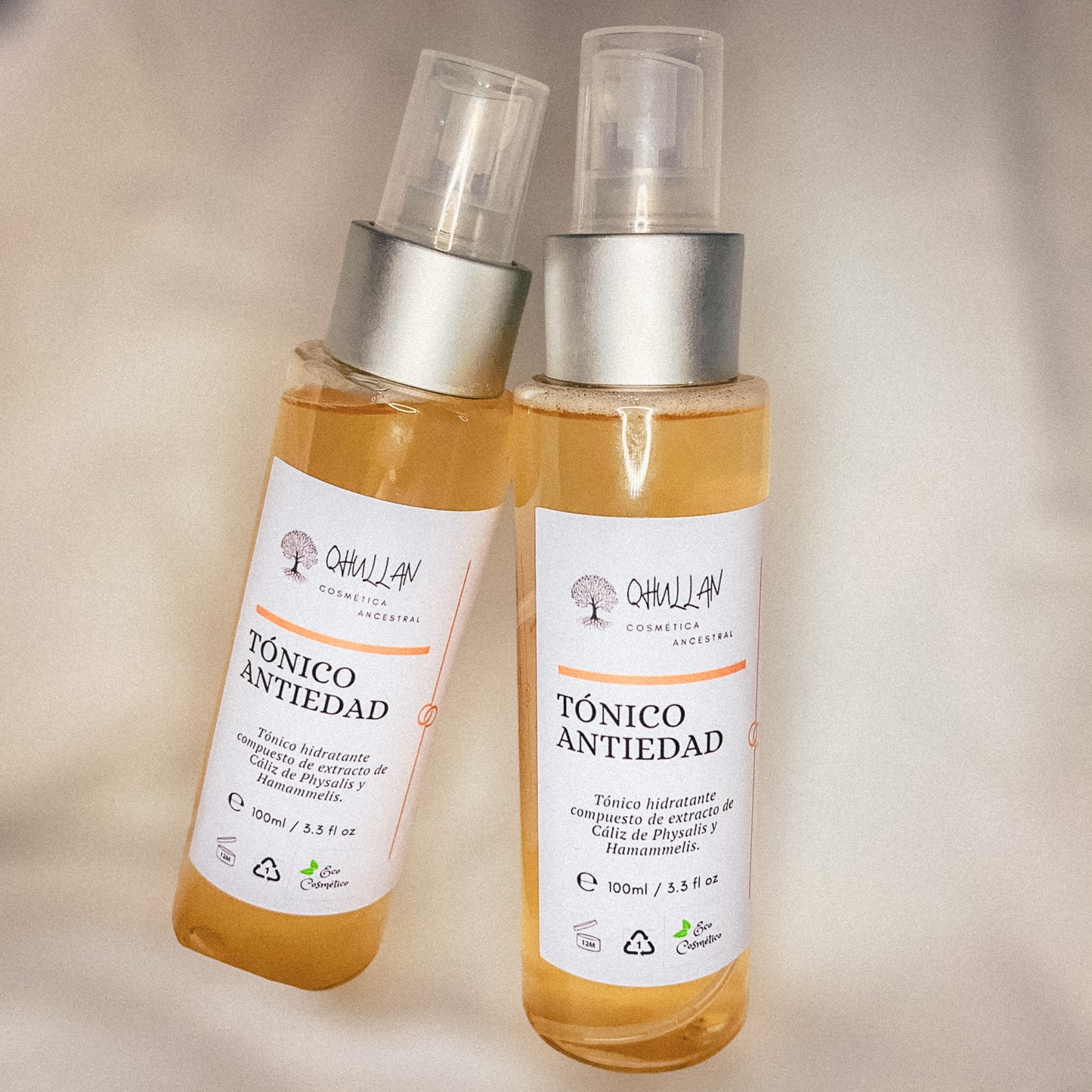 Tónico Hammamelis | 100ml