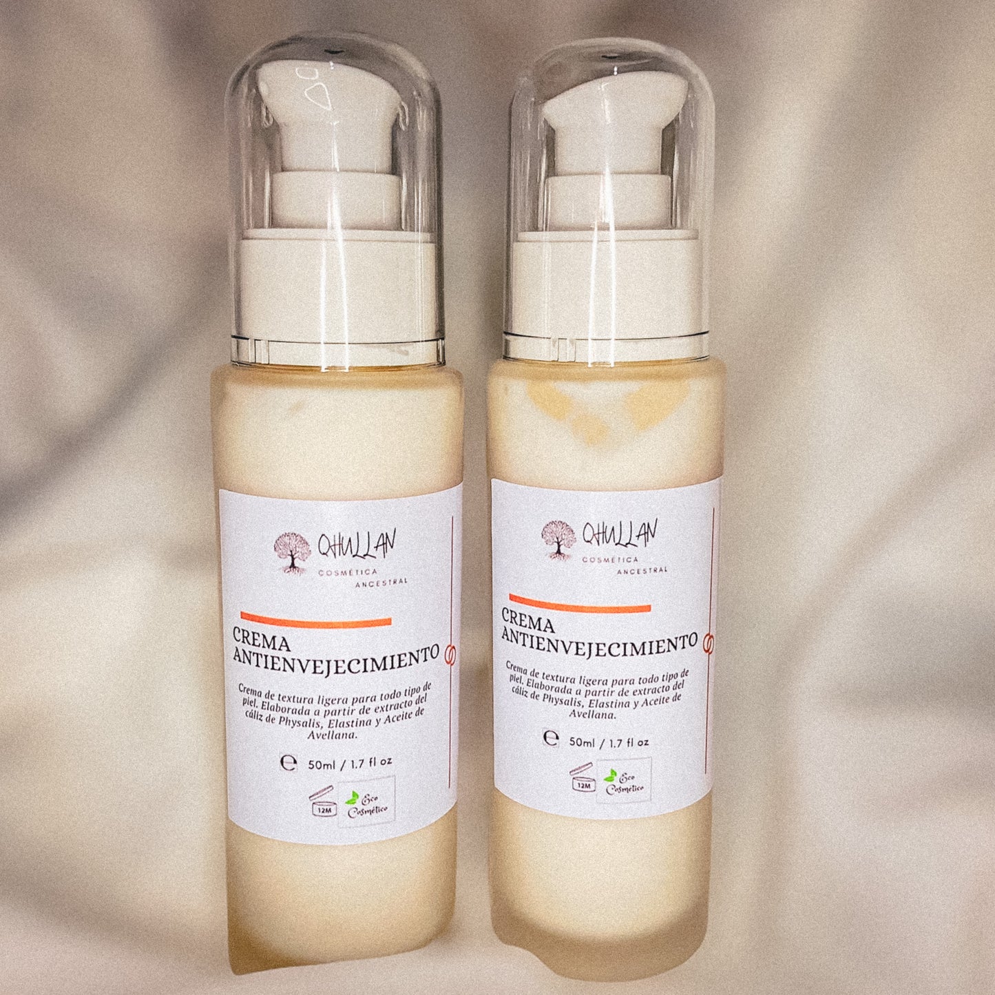 Youthful 50ml | Crema AntiAge