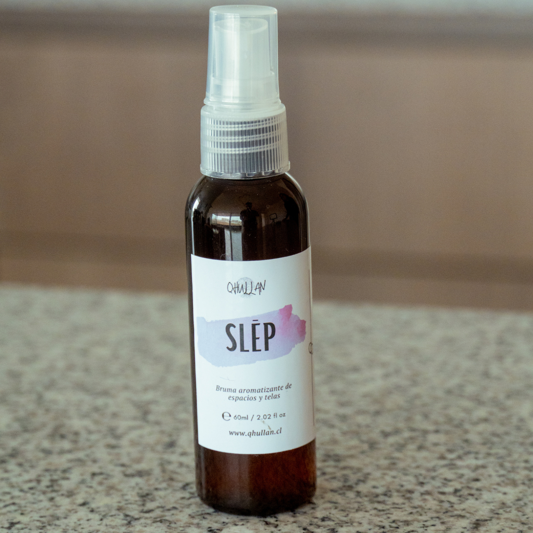 Bruma Sleep | 60 ml | Aromaterapia