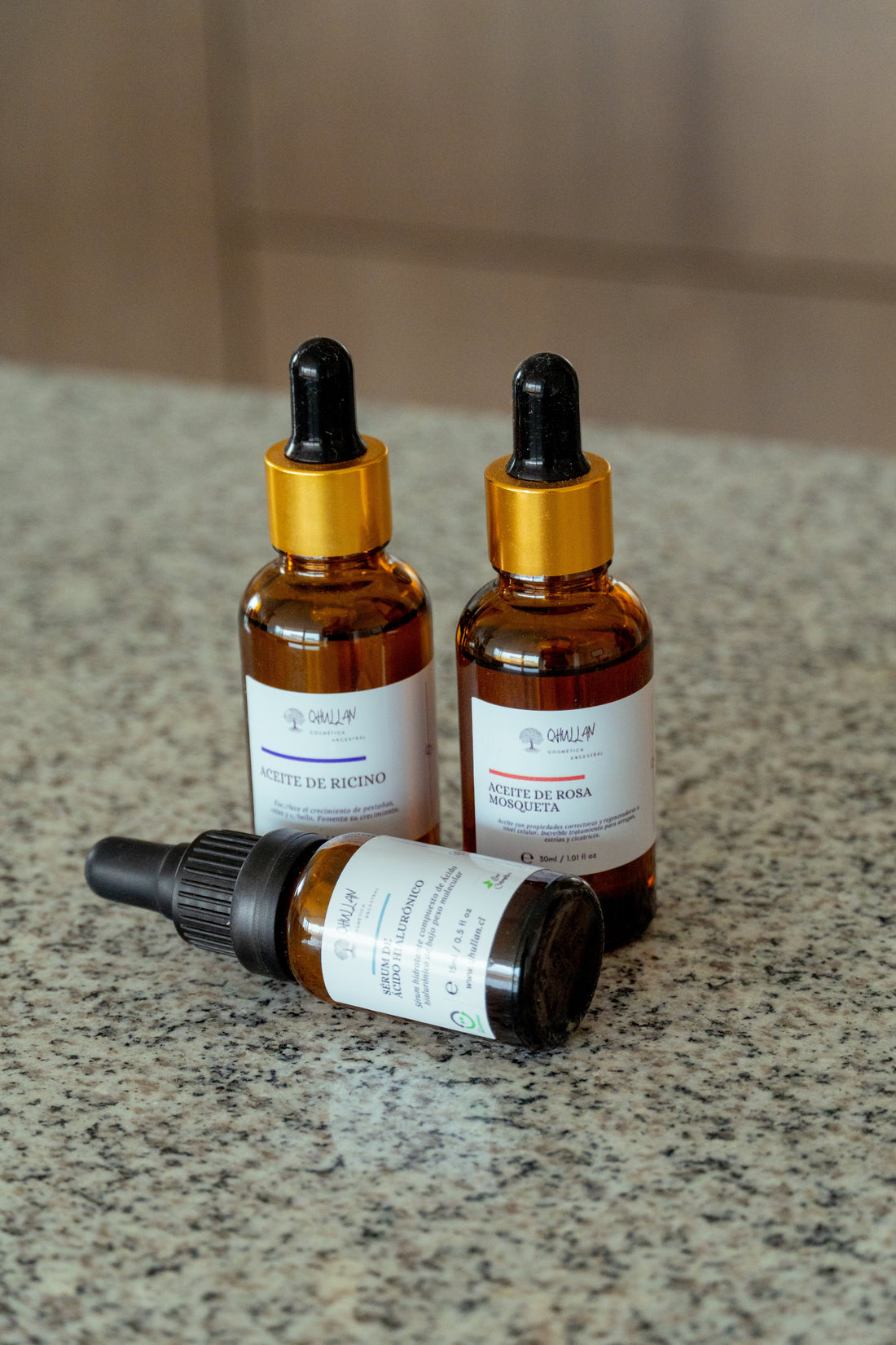 💧 Encuentra tu aceite vegetal perfecto: guía para cuidar tu piel y cabello naturalmente