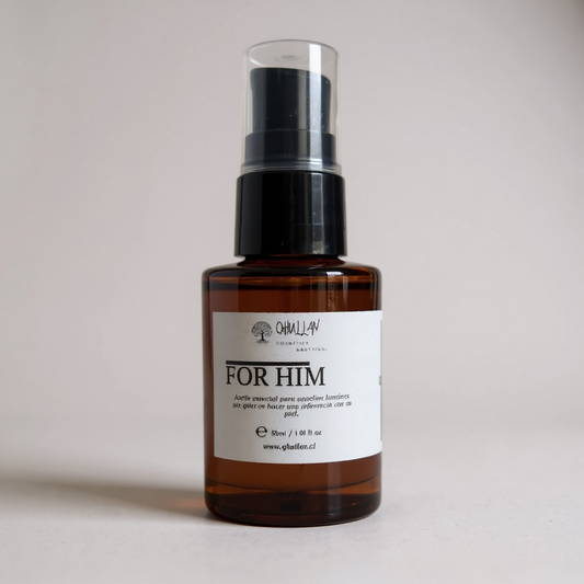 Óleo Para Ellos | Aceite | 30ml